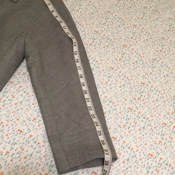 Spring/fall time jacket. Beautiful. - Picture 12 of 14